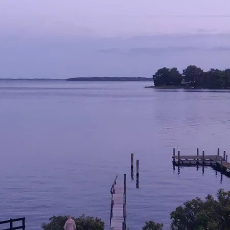 Det Lille Hus Pa Thuro Svendborg