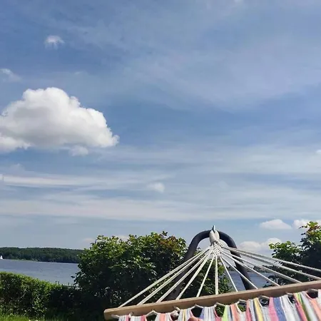 Det Lille Hus Pa Thuro Holiday home *