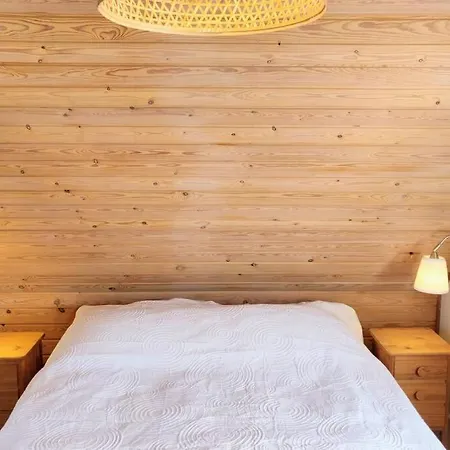 Feriehus Det lille hus på Thurø