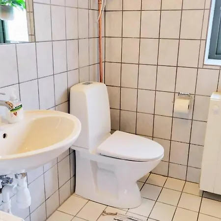 Det lille hus på Thurø